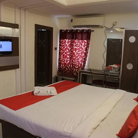 Padmavathi Family Guest House Visakhapatnam Exterior foto