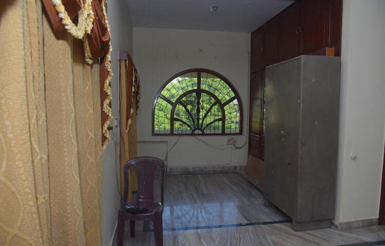 Padmavathi Family Guest House Visakhapatnam Exterior foto